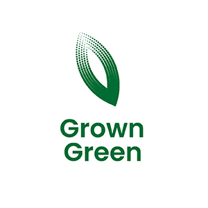 Grown-Green